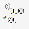an image of a chemical structure CID 71582739