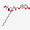 an image of a chemical structure CID 71584688