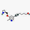 an image of a chemical structure CID 71584824