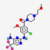 an image of a chemical structure CID 71584863