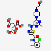 an image of a chemical structure CID 71584926