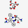 an image of a chemical structure CID 71585132