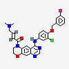 an image of a chemical structure CID 71585568