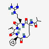an image of a chemical structure CID 71585790