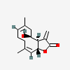 an image of a chemical structure CID 71586743