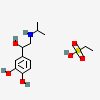 an image of a chemical structure CID 71586917