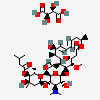 an image of a chemical structure CID 71586943