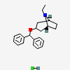 an image of a chemical structure CID 71587086
