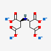 an image of a chemical structure CID 71587136