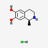 an image of a chemical structure CID 71587187