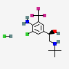 an image of a chemical structure CID 71587357