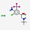 an image of a chemical structure CID 71587359