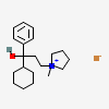 an image of a chemical structure CID 71587426