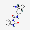 an image of a chemical structure CID 71587502