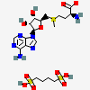 an image of a chemical structure CID 71587625