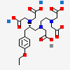 an image of a chemical structure CID 71587636