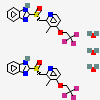 an image of a chemical structure CID 71587692