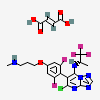 an image of a chemical structure CID 71587814