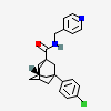 an image of a chemical structure CID 71587865