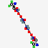 an image of a chemical structure CID 71587953