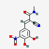 an image of a chemical structure CID 71587989