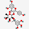 an image of a chemical structure CID 71588876