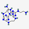 an image of a chemical structure CID 71589075