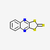 an image of a chemical structure CID 7159