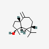 an image of a chemical structure CID 71590568