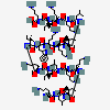 an image of a chemical structure CID 71592136