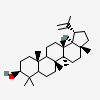 an image of a chemical structure CID 71594303