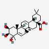 an image of a chemical structure CID 71597391