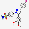 an image of a chemical structure CID 71597879