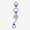 an image of a chemical structure CID 71598546