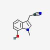 an image of a chemical structure CID 71602273