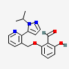 an image of a chemical structure CID 71602803