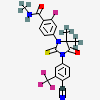 an image of a chemical structure CID 71603442