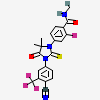 an image of a chemical structure CID 71604274