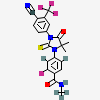 an image of a chemical structure CID 71604275
