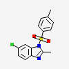an image of a chemical structure CID 71606297