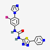 an image of a chemical structure CID 71607475