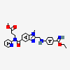 an image of a chemical structure CID 71607612