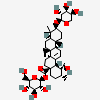 an image of a chemical structure CID 71609288