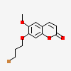 an image of a chemical structure CID 71610971