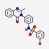 an image of a chemical structure CID 7161312