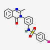 an image of a chemical structure CID 7161314
