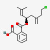 an image of a chemical structure CID 71619123