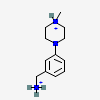 an image of a chemical structure CID 7162066