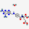 an image of a chemical structure CID 71623008