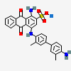 an image of a chemical structure CID 71625137
